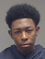 Raymond Washington