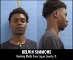 Kelvin Simmons