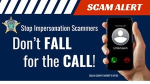 Scam Alert