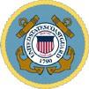 Coast Guard