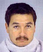 Benjamin Garcia Sanchez