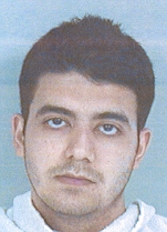 Hamed Shahnematollahi,  Aka: Darius Hamed Shah