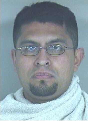 Juan Pablo Almendarez