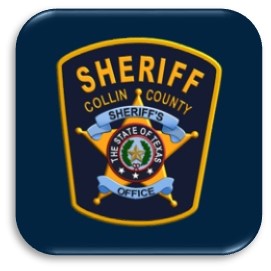 CCSO Mobile App Icon