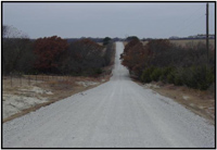 Rock and Dirt Road 1
